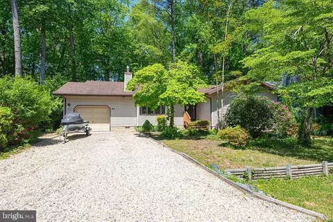 40 Harbormist Cir, Ocean Pines, MD 21811