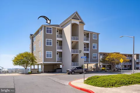 11601 Shipwreck Rd #301, Ocean City, MD 21842
