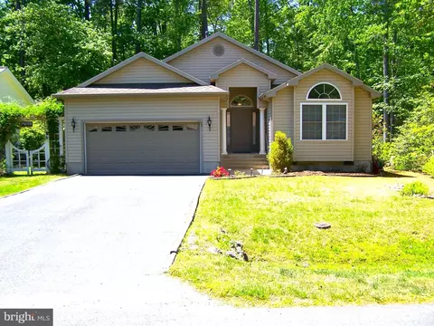 92 Tail Of The Fox Dr, Ocean Pines, MD 21811