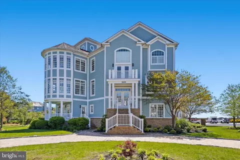 9600 Oceanview Ln, Ocean City, MD 21842