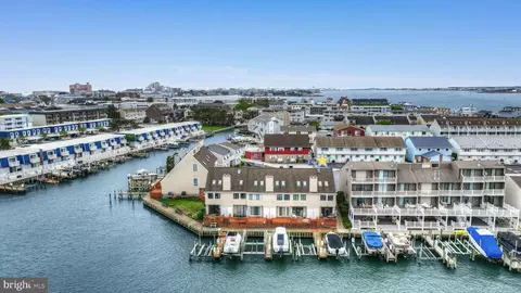 604 Bayshore Ct #1, Ocean City, MD 21842
