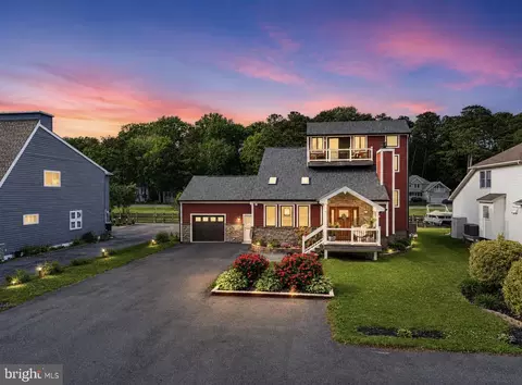 43 Wood Duck Dr, Ocean Pines, MD 21811