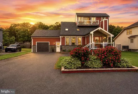 43 Wood Duck Dr, Ocean Pines, MD 21811