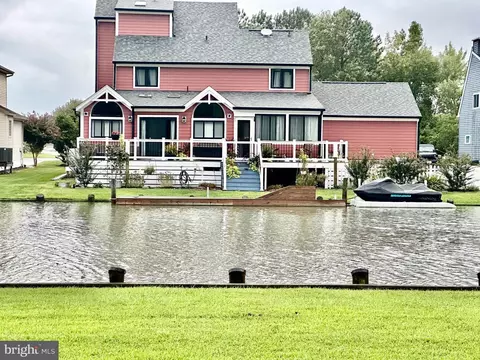 43 Wood Duck Dr, Ocean Pines, MD 21811