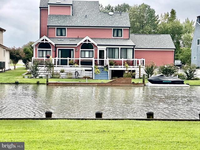 43 Wood Duck Dr, Ocean Pines, MD 21811