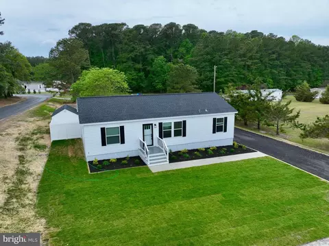 10323 Henry Rd #24B, Berlin, MD 21811