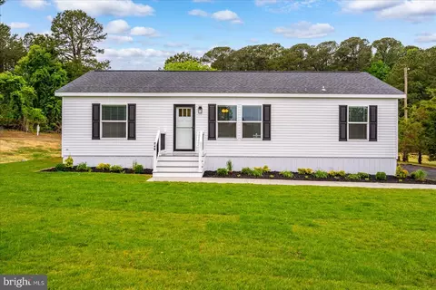 10323 Henry Rd #24B, Berlin, MD 21811