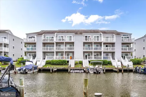 12301 Jamaica Ave #F12203, Ocean City, MD 21842