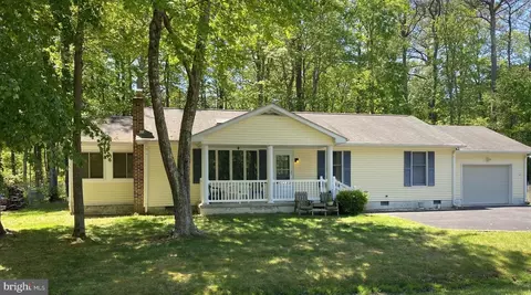 1268 Ocean Pkwy, Berlin, MD 21811
