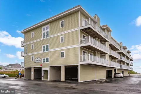 Exterior - 120 71st St #3, Ocean City, MD 21842 photo 2 of 6