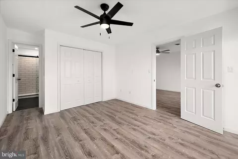 Bedroom - 120 71st St #3, Ocean City, MD 21842 photo 2 of 2