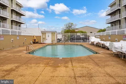 Exterior - 120 71st St #3, Ocean City, MD 21842 photo 6 of 6