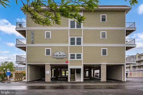 Exterior - 120 71st St #3, Ocean City, MD 21842 photo 1 of 6