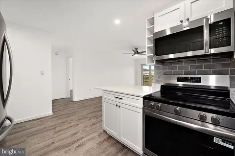 Kitchen - 120 71st St #3, Ocean City, MD 21842 photo 3 of 5