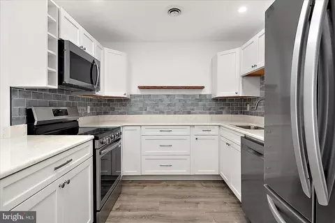 Kitchen - 120 71st St #3, Ocean City, MD 21842 photo 2 of 5