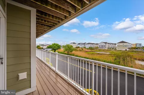 Exterior - 120 71st St #3, Ocean City, MD 21842 photo 4 of 6
