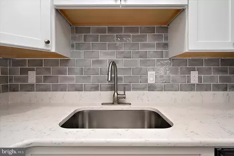 Kitchen - 120 71st St #3, Ocean City, MD 21842 photo 5 of 5