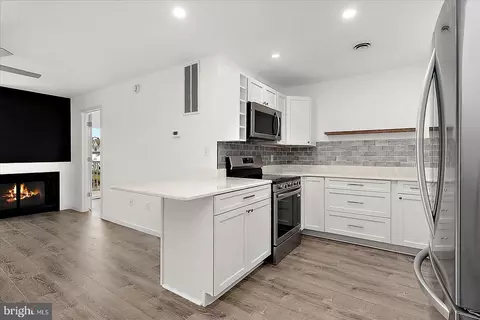Kitchen - 120 71st St #3, Ocean City, MD 21842 photo 1 of 5