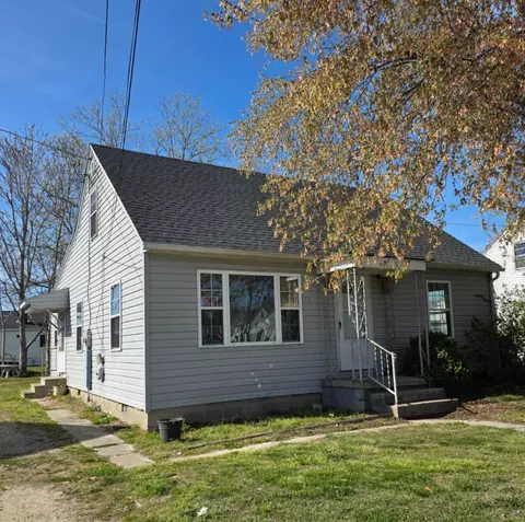 12 Somerset Ave, Pocomoke City, MD 21851
