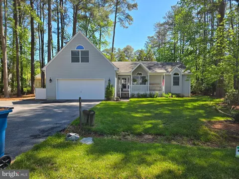 118 Robin Hood Trl, Ocean Pines, MD 21811