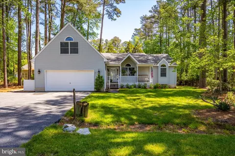118 Robin Hood Trl, Ocean Pines, MD 21811