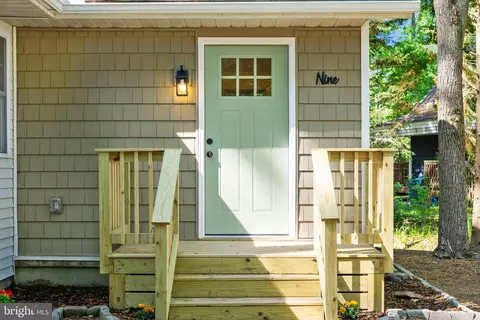 Exterior - 9 Yeoman Ct, Ocean Pines, MD 21811 photo 2 of 12