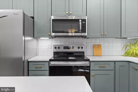 Kitchen - 9 Yeoman Ct, Ocean Pines, MD 21811 photo 5 of 7