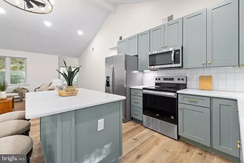Kitchen - 9 Yeoman Ct, Ocean Pines, MD 21811 photo 7 of 7