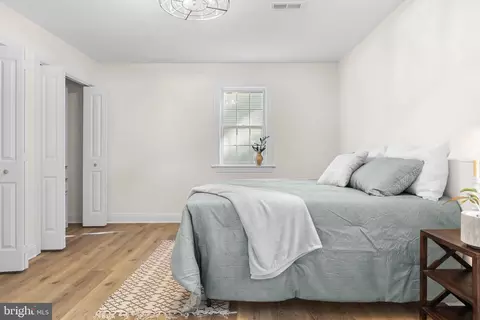 Bedroom - 9 Yeoman Ct, Ocean Pines, MD 21811 photo 1 of 4