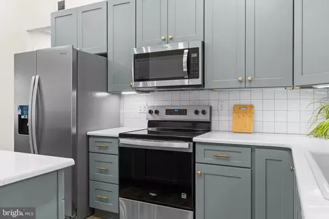 Kitchen - 9 Yeoman Ct, Ocean Pines, MD 21811 photo 6 of 7