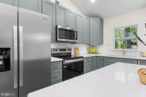 Kitchen - 9 Yeoman Ct, Ocean Pines, MD 21811 photo 2 of 7