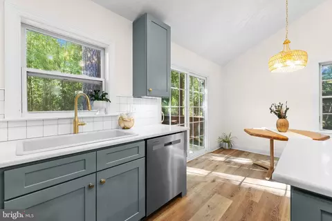 Kitchen - 9 Yeoman Ct, Ocean Pines, MD 21811 photo 1 of 7