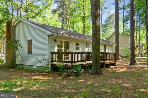Exterior - 9 Yeoman Ct, Ocean Pines, MD 21811 photo 4 of 12