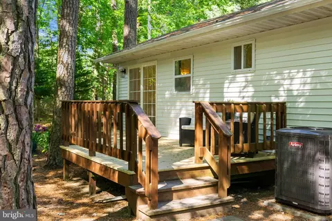Exterior - 9 Yeoman Ct, Ocean Pines, MD 21811 photo 12 of 12