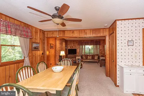 Dining - 32 Whaler Ln, Ocean Pines, MD 21811 photo 4 of 4
