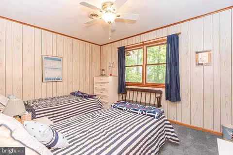 Bedroom - 32 Whaler Ln, Ocean Pines, MD 21811 photo 1 of 7