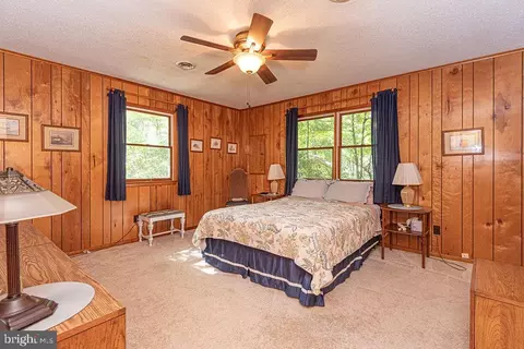 Bedroom - 32 Whaler Ln, Ocean Pines, MD 21811 photo 5 of 7