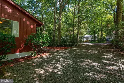 Exterior - 32 Whaler Ln, Ocean Pines, MD 21811 photo 14 of 15