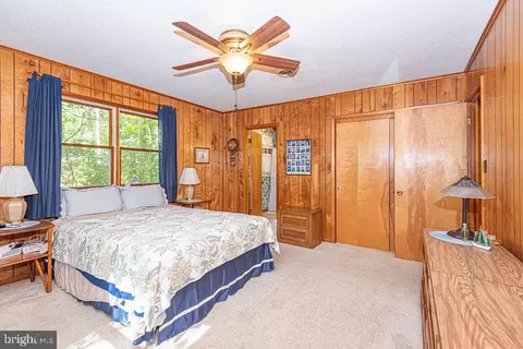 Bedroom - 32 Whaler Ln, Ocean Pines, MD 21811 photo 7 of 7