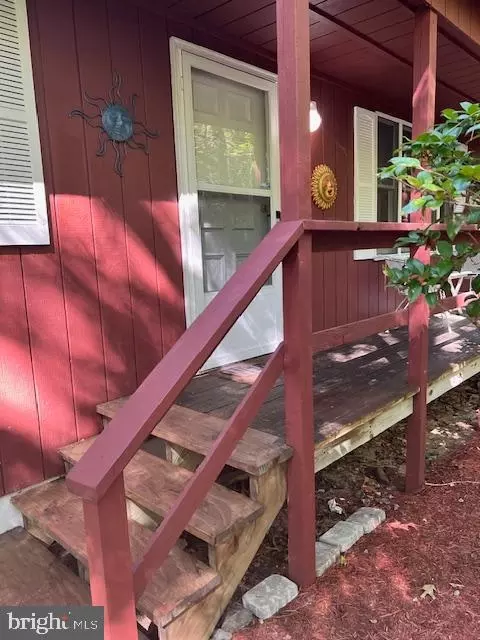 Exterior - 32 Whaler Ln, Ocean Pines, MD 21811 photo 15 of 15