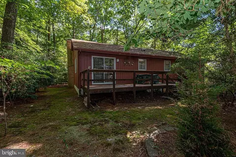 Exterior - 32 Whaler Ln, Ocean Pines, MD 21811 photo 11 of 15