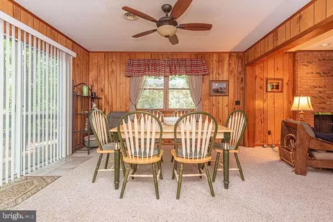 Dining - 32 Whaler Ln, Ocean Pines, MD 21811 photo 3 of 4
