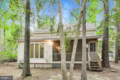 Exterior - 5 Little John Ct, Ocean Pines, MD 21811 photo 4 of 9