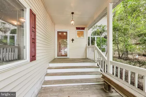 Exterior - 5 Little John Ct, Ocean Pines, MD 21811 photo 2 of 9