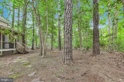 Exterior - 5 Little John Ct, Ocean Pines, MD 21811 photo 8 of 9