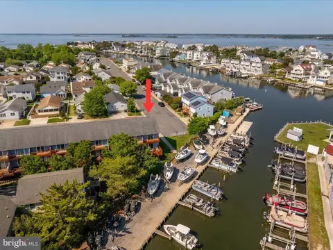 722 Anchor Chain Rd #18B, Ocean City, MD 21842
