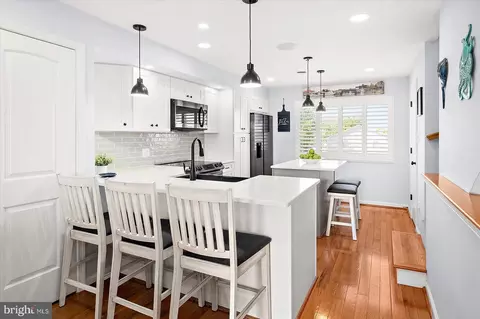 722 Anchor Chain Rd #18B, Ocean City, MD 21842