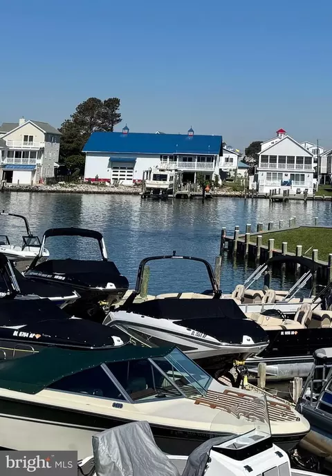 722 Anchor Chain Rd #18B, Ocean City, MD 21842