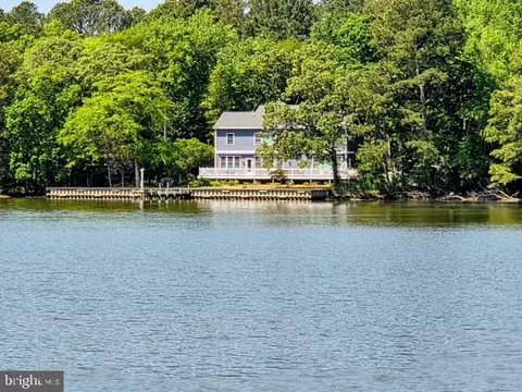 12203 Nanas Way Ln, Ocean City, MD 21842