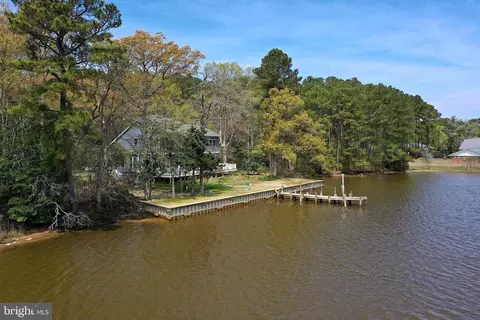 12203 Nanas Way Ln, Ocean City, MD 21842